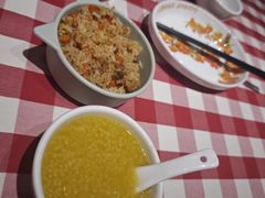 -西贝(宝乐汇店)