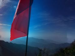 -王顺山国家森林公园