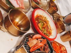 -老板娘的烤肉店(港湾广场店)