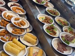 -罗二娘·鲜切牛自助火锅(罗湖东门步行街店)