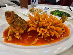 -便宜坊烤鸭店(玉蜓桥天坛店)