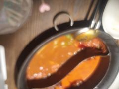 -呷哺呷哺(松江开元店)