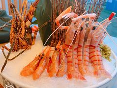 -王鼎精致料理铁板烧(世博源店)