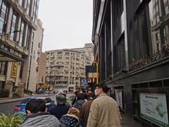 -国际饭店·帆声西饼屋(黄河路店)