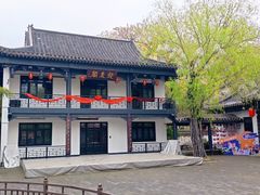 -海州古城