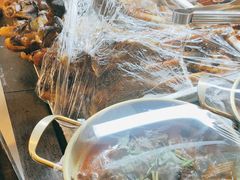 -二宽中国兰州拉面(幸福城店)