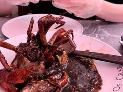 -Ministry of Crab•MOC(交子大道店)