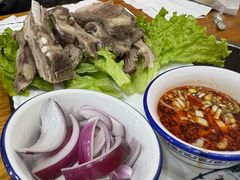 -满记烧饼(牛街东里小区一区店)