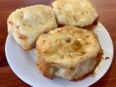 门钉肉饼-宝瑞门钉肉饼店