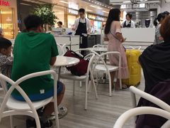 -Lady M(沙田新城市广场店)