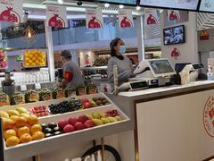 -Jazcu珍仕菓鲜榨果汁(西单大悦城店)