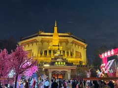 -南宁方特东盟神画