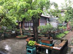 -东莞市可园博物馆