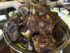 -来顺成饭庄
