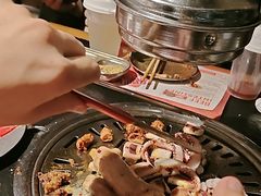 -炽城·烤肉名家(鸿达中央广场店)