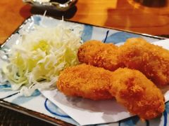 -半藏居酒屋(香港花园店)