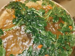 -大鹏饭店·金陵家宴(奥体中心店)