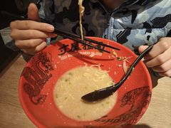 -寸屋拉面(凯德晶萃店)