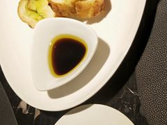-La Saison乐颂·法餐厅