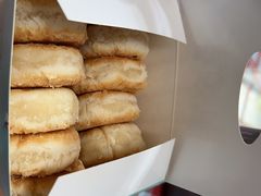-栗酥饼(南长街店)