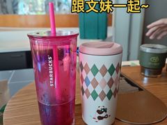 -星巴克(深圳世纪汇分店)
