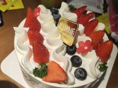 -味多美蛋糕(密云店)