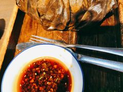 叫花鸡-风波庄(云蝠大厦店)