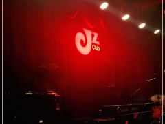 -JZ Club 爵士酒吧(上海店)