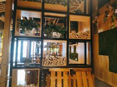 -牛上牛吊炉烧烤(红旗大街店)