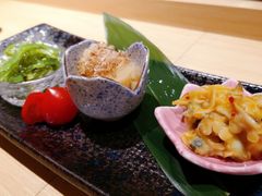 -紫· 割烹  Kappo Murasaki