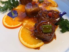 -鹿鸣春饭店(总店)