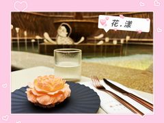 -潮一不贰·法式甜品·生日蛋糕·西式简餐(外滩店)