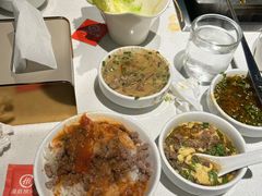 -海底捞火锅(劲松店)