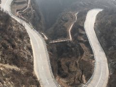 -山西壶关太行山大峡谷旅游景区