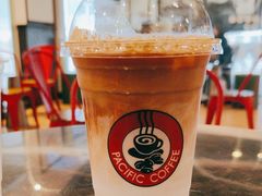 -太平洋咖啡(五月花店)