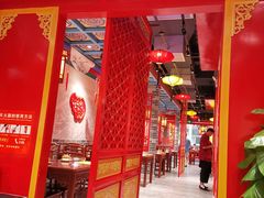 -京味张·北京烤鸭(天河南二路店)