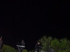 -亚龙湾希尔顿自助餐厅·海鲜·烧烤·沙滩BBQ·现场乐队