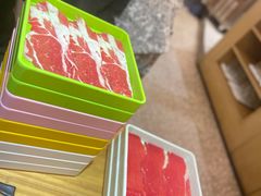 -水林间·寿喜烧自助(仙林金鹰店)