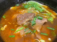 -春水堂人文茶馆(南京西路店)