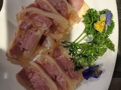 -金泽大酒店·卢塞恩餐厅·年夜饭春节连市