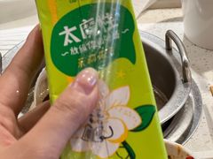 -龍歌自助小火锅(崂山丽达店)