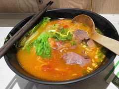 -牛汤哥慢熬牛肉汤(五道口店)