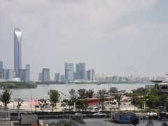 -木渎影视城