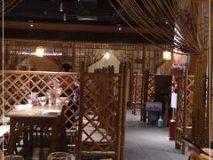 -渝信川菜(西单店)