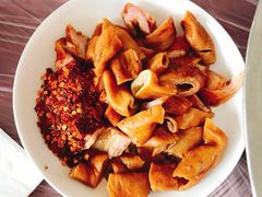 卤肥肠-温江公平红烧兔(总店)