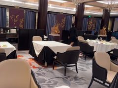 -君庭中餐厅(友谊宾馆店)