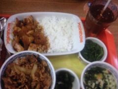 -吉野家(群力王府井店)