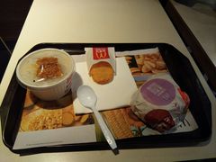 -麦当劳(凌云天地长桥店)