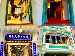 -孙文西路步行街