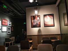 大堂-COSTA COFFEE(武汉武商MALL店)